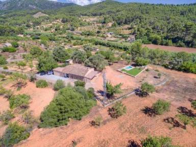 Villa de 120 m²