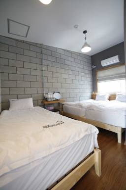 Accommodation  Haeundae-gu