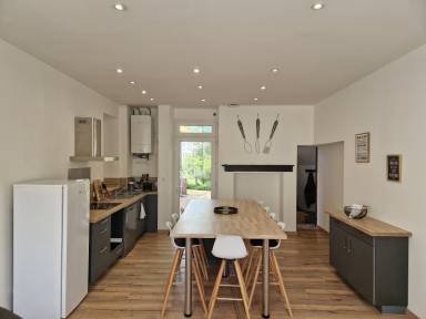 House Ribérac
