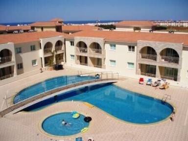 Apartment Internet Paralimni