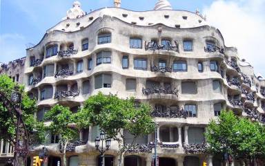 Appartement  Gràcia