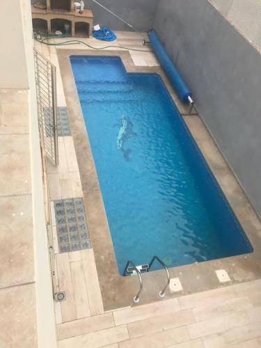 Apartman  Casablanca