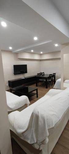 Apartamento Dos Hermanas
