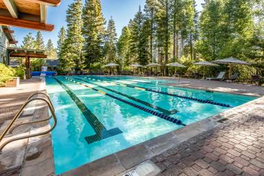 Condo Northstar