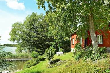 Ferienhaus Strängnäs