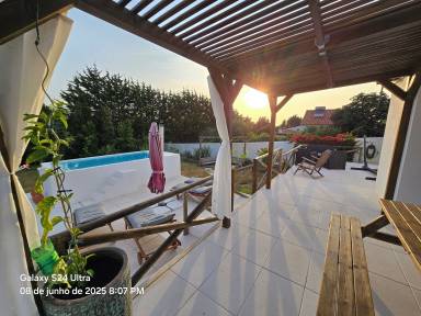 Casa rural de 900 m²