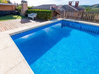 Ferienhaus Banyeres del Penedès