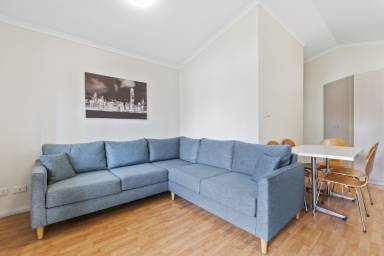 Chalet Ascot