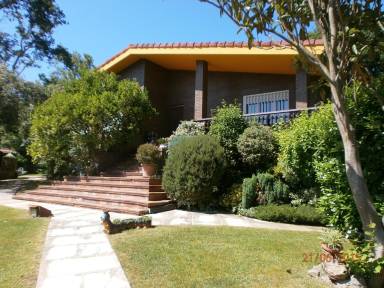 Villa Cabárceno