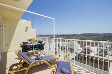 Appartamento Mellieħa