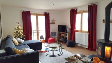 Appartement Corrençon-en-Vercors
