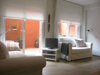 Ferienwohnung Barcelona