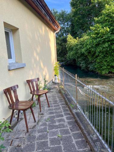 Apartment Lenzburg