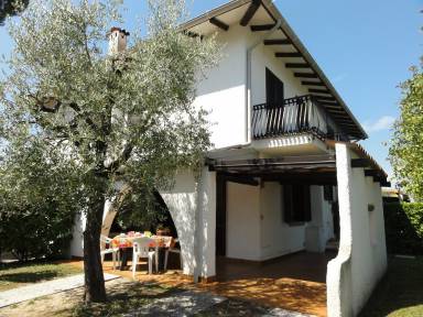 Ferienwohnung Lignano Sabbiadoro
