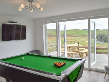 Landhaus Glenluce