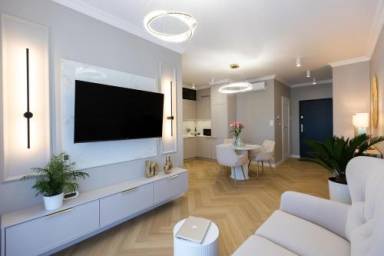 39 m² Apartament