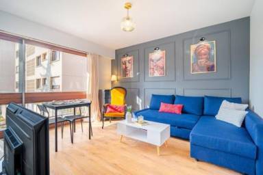 Appartement 31 m²