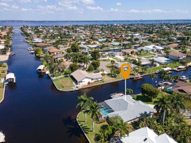 Ferienhaus Lehigh Acres