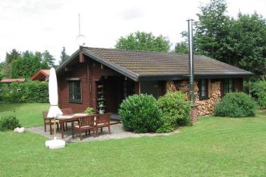 House Müden (Örtze)