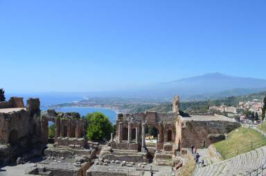 Appartamento Taormina