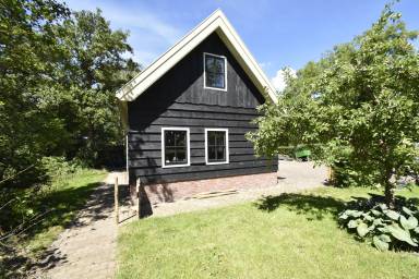 Appartement Sint Maartensvlotbrug