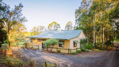 Cottage  Pokolbin