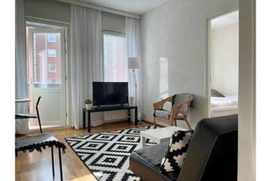 Appartement 42 m²