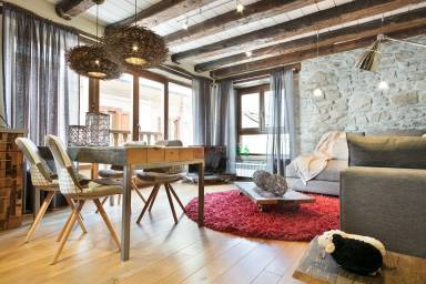 Apartamento Arties
