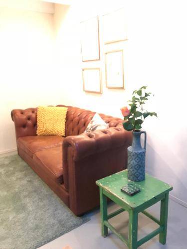 Bed & Breakfast Breda