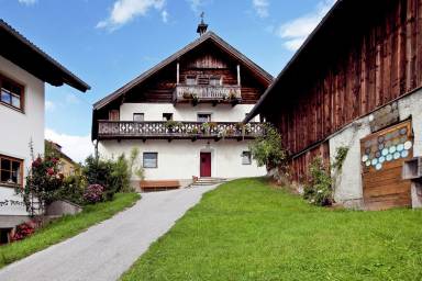Ferienhaus Sankt Johann im Pongau