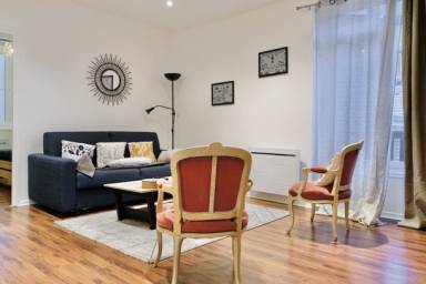 Appartement Grenoble