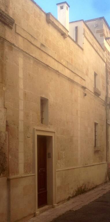 Casa Cardinale