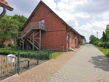 Apartment  Buschvitz