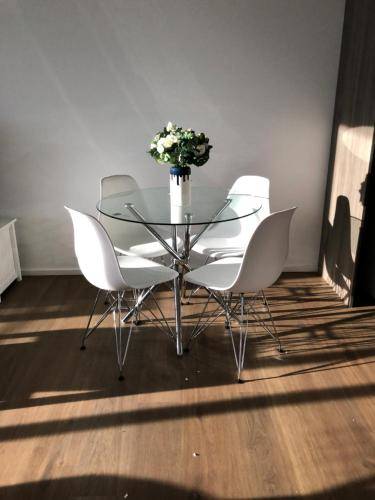 Apartment Liverpool
