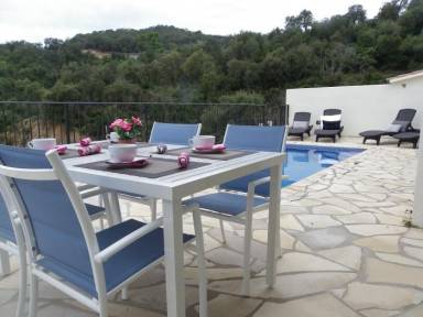 Maison de vacances Tossa de Mar