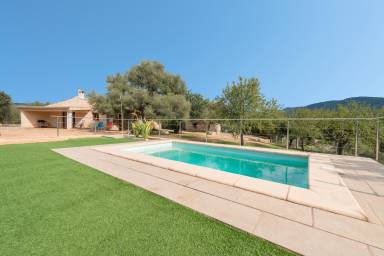 Villa Calviá