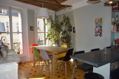 Appartement 125 m²
