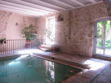 Appartement Montagnac