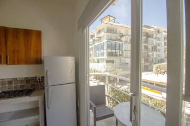 Departamento  Puerto Vallarta