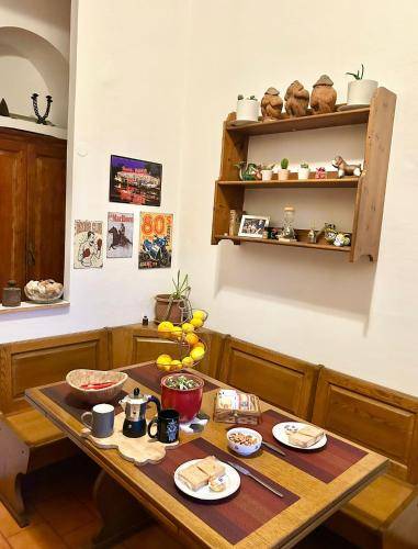 Chambre d'hôtes  Milan