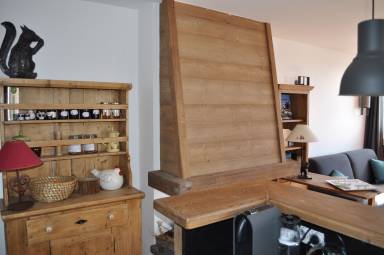 Appartement Val-d'Isère