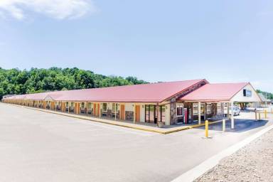 Motel  Lubeck