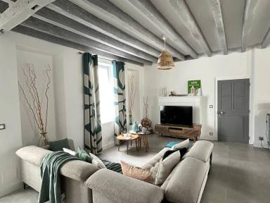 Cottage 150 m²