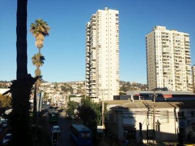 Apartment Valparaíso
