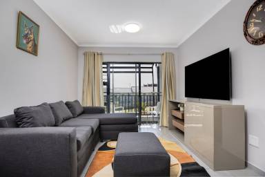Apartment Halfway House