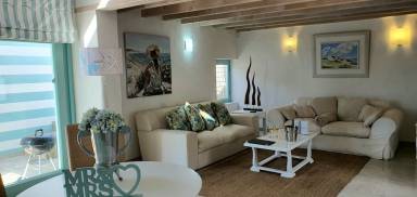 Apartment Pool Paternoster