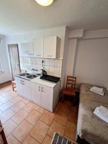 Apartament Mieroszyno