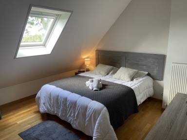 Maison de vacances Colleville-sur-Mer