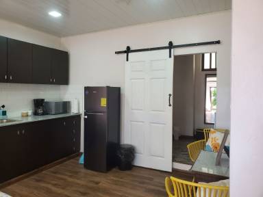 Appartement Bethania