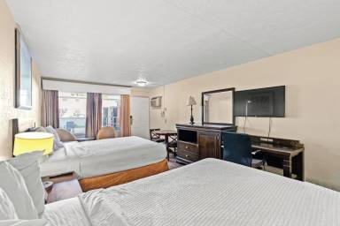 37 m² Motel